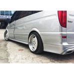 Mercedes Vito Marşpiyel Takımı -
