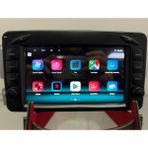 Mercedes Vito Navigasyon Multimedya Oem Android Navimex 9944 Carplay - Siyah Ekran