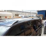 Mercedes Vito Tavan Çıtası 2004 - Abs Krom Gri - Uzun - Orta - Kısa