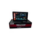 Mercedes Vito (W203-209) Fimex 4-64 (Fanlı) Dspli Pro Oem Multimedia