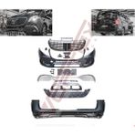 Mercedes Vito W447 Body Kit (Kaput Değişmeyen Tip) 2020 Sonrası Uyumlu