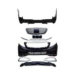 MERCEDES VİTO W447 MAYBACH BODY KİT KAPUTSUZ MODEL 2015-2021