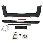 Mercedes Vito W447 Maybach Body Kit Tampon Seti