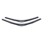 Mercedes Vito W638 1998-2003 Ön Cam Silecek Takımı 65X55CM