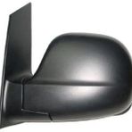 Mercedes Vıto W639 Elektrikli Isıtmalı Kör Noktalı Sol 2003-2010 Ayna