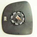 Mercedes Vıto W639 Isıtmalı Asferik Sağ 2003-2010 Cam