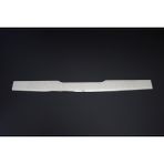 Mercedes Vito W639 Krom Arka Tampon Eşiği 2010-2014 - 511 Gümüş
