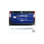Mercedes Vito W639 Krom Bagaj Çıtası 2004-2014 P. Çelik(Çift Kapı)