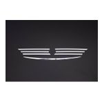 Mercedes Vito W639 Krom Ön Panjur 2003-2010 Arası