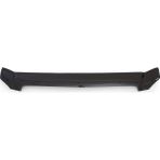 Mercedes Vito W639 Ön Kaput Koruyucu Rüzgarlık Deflektör Akrilik ABS 4mm Parlak Siyah 2004-2010