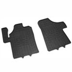 Mercedes Vito W639 Refref 4d Havuz Paspas 2004-2014