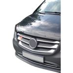Mercedes Vıto/w447 Kaput Koruma / Kaput Rüzgarlığı Koruyucu 2015+ Uyumlu