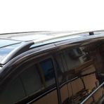 Mercedes Vito/W447 Solid Tavan Çıtası Alüminyum Uzun Şase 2014 ve Sonrası