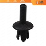 Mercedes Volvo için 10 Adet Plastik Klips 000-990-03-92 947-098