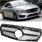 Mercedes W117 Cla Diamond Panjur 2016-2018 Arası Uyumlu