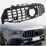 Mercedes W118 Cla Gtr Panjur 2018-2023 Arasıuyumlu