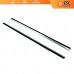Mercedes W123 S123 C123 W126 W108 W109 W110 W112 W114 W115 İçin Sunroof Yan Fırça Fitil Conta