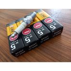 Mercedes W123 W124 W201 M102 Ngk Vline Buji 4 Adet 538334073