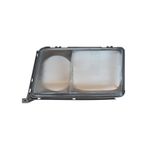 MERCEDES W124 200E FAR CAMI SOL1985-1993