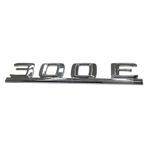 Mercedes W124 İcin 300 E Bagaj Yazisi Oem:a1248171615
