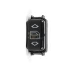 Mercedes W124 Kasa Sol Arka Cam Açma Dügmesi Anahtari 264842917