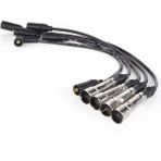 MERCEDES W124 - M102 BUJİ KABLOSU ZEF466 BOSCH A1021501918