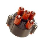 Mercedes W124 W201 Distribütör Kapağı M102 Motor 0001584902