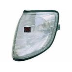 Mercedes W140 91 98 Sinyal Lambası Sağ Beyaz Oem No:a1408260643