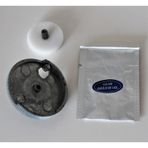 Mercedes W140 W210 (Eski Model) Arka Perde Motor Tamir Takimi 503206920