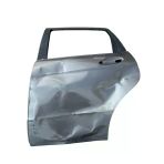 Mercedes W169 Sol Arka Kapı A1697302906 Çıkma Parça
