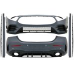 Mercedes W177 Sedan A35 Body Kit Tampon Seti Komple 2018+