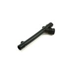 Mercedes W201 Hava Hortumu 6010160481