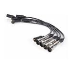 MERCEDES W201 - M102 M111 BUJİ KABLOSU ZEF466 BOSCH A1021501918