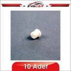 Mercedes W201 Yazı Klipsi 2019972281 (10 Adet)