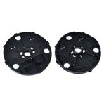 Mercedes W202 W168 Yan Ayna Motor Kapagi 2 Adetli Set 546716935