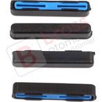 Mercedes W202 W203 W208 W209 W210 W211 W215 W219 W220 W240 W140 İçin Sunroof Perde Kılavuz Klipsi