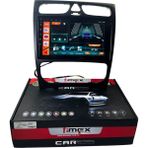 Mercedes W203-W209 Fimex 4-64 (Fanlı) Dspli Pro Oem Multimedia - Siyah