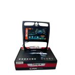 Mercedes W203-W209 Fimex 4-64 (Fanlı) Dspli Pro Oem Multimedia