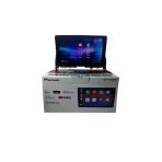 Mercedes (W204) 2007-2011 Pioneer 4-64 Tam Profesyonel Oem Multimedia