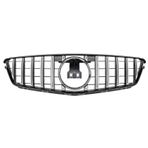 MERCEDES W204 2007-2014 C SERISI PANJUR GTR GRI