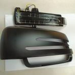 Mercedes W204 C204 C207 C-Class/ W221 S-Class/ W212 E-Class/ CL-Class C216/CLA Class C117 / E Class A207 / GLA Class X156 / A Class W176 / B-Class W242 W246 Sinyalli Sol 2009 Kapak