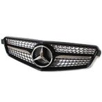Mercedes W204 Diamond On Panjur