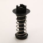Mercedes W204 Kaput Kilit Yayı 2048800127