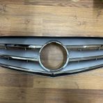 Mercedes W204 Krom Çıtalı Gri Panjur 2008-2014 2048800023