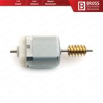 Mercedes W204 W207 W212 İçin Esl Elv Direksiyon Kilit Motoru 1020333