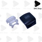 Mercedes W204 W218 W212 Sunroof Açma Siyah Düğme Kapağı 212900102