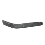 Mercedes W210 Ön Tampon Bandı Sensör Delikli Sağ 1999-2002 (Oem No: A21088522219999)