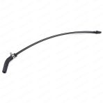 Mercedes W211 E320 E280 Om648 3.2 D İçin Motor Soğutucu Taşma Hortumu Havalandırma Borusu 2115011525