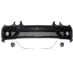 Mercedes w211 e63 body kit tampon seti 2006 / 2009