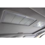 Mercedes W211 Sunroof Izgara _ Tavan Havalandırma Izgaraları 1 Adet - 4865179